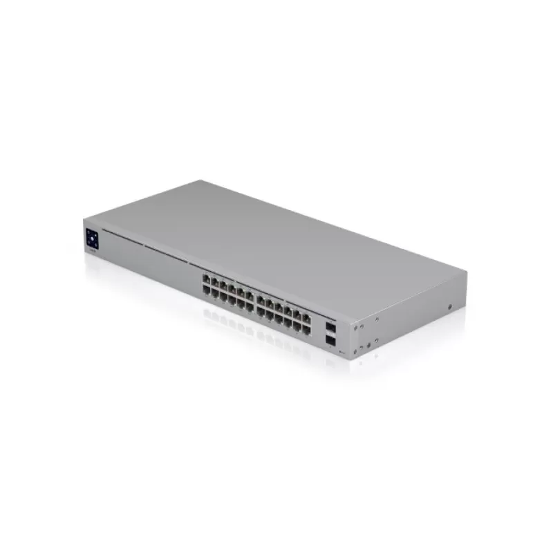 SWITCH UBIQUITI L2