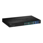 Switch Web Smart