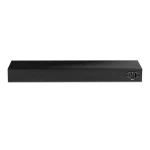 Switch Web Smart Management 24 porturi Gigabit, 4 porturi SFP+ 10G - TRENDnet TEG-30284 - imagine 3