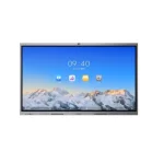 TABLA INTERACTIVA 65" CU CAMERA 8MP
