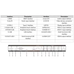 TABLA INTERACTIVA 65" - imagine 2