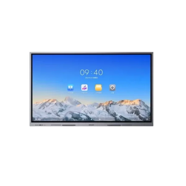 TABLA INTERACTIVA 75"