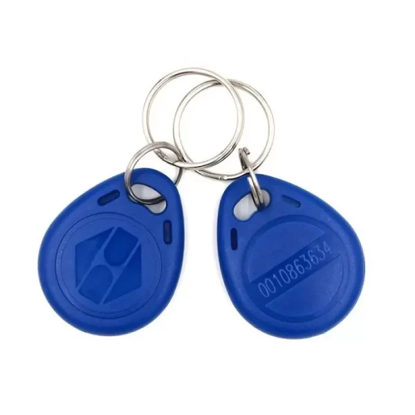 TAG DE PROXIMITATE PENTRU CITITOR SEAC