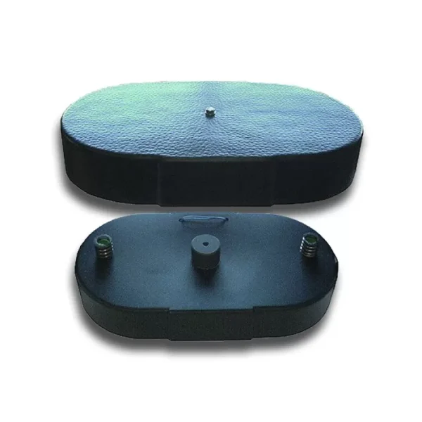 TAMPER SUPERIOR ANTI-URCARE PENTRU GAMA PT