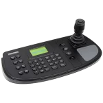 Tastatura 4D de comanda