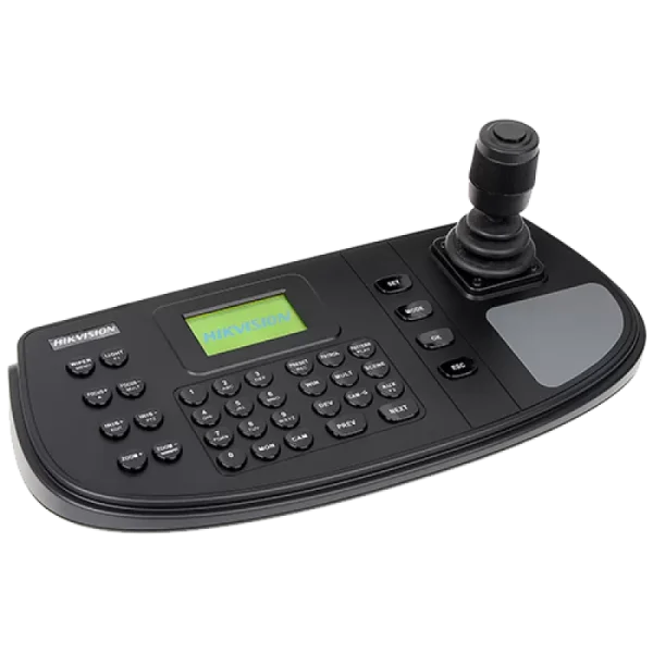 Tastatura 4D de comanda