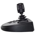 Tastatura 4D de comanda, conexiune RS232/485- HIKVISION DS-1006KI - imagine 3