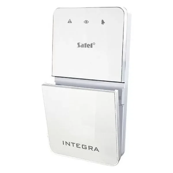 Tastatura alarma Satel INT-SF-WSW