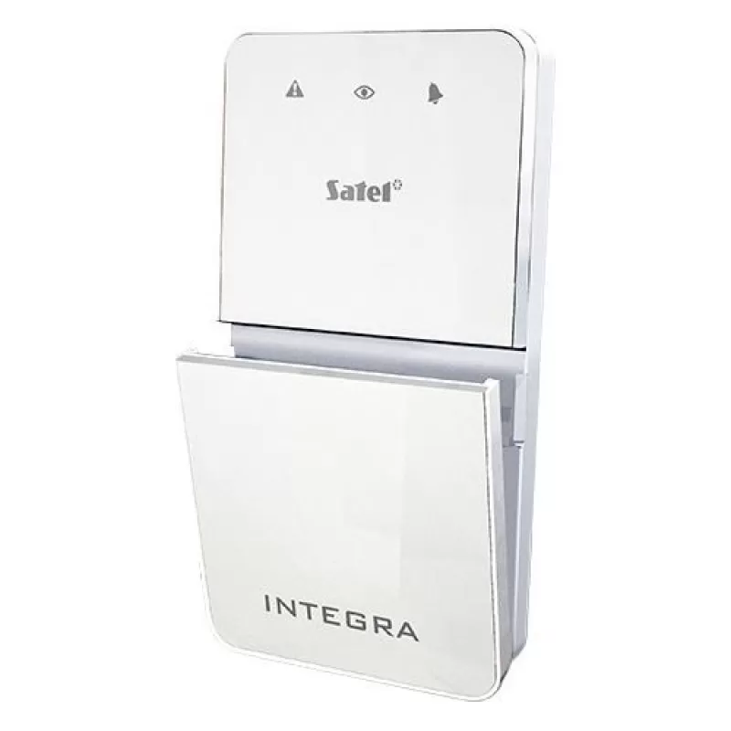 Tastatura alarma Satel INT-SF-WSW