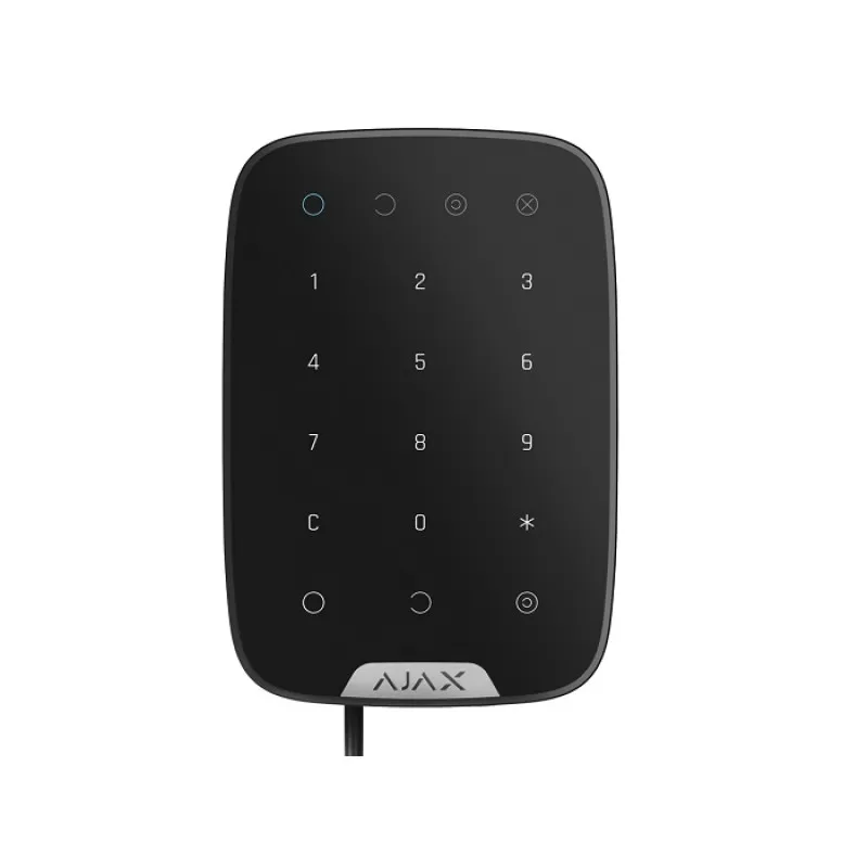TASTATURA CABLATA AJAX