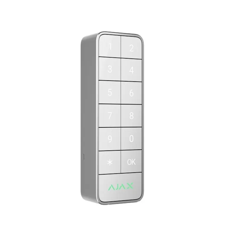 TASTATURA CABLATA DE EXTERIOR