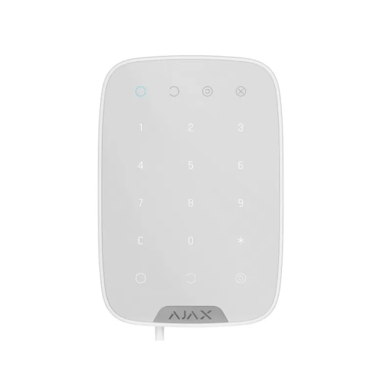 TASTATURA CABLATA AJAX