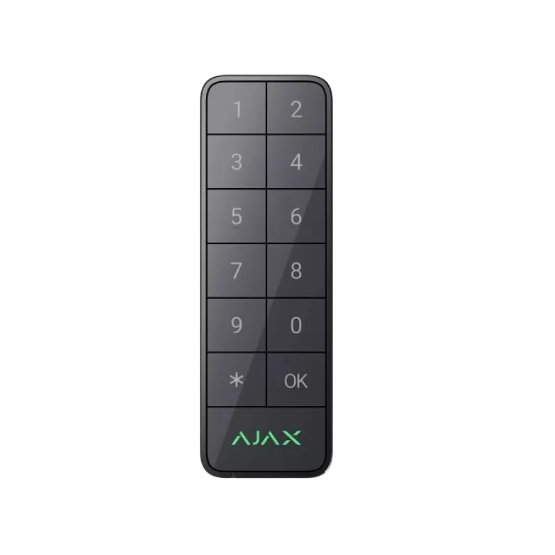 TASTATURA CABLATA DE EXTERIOR