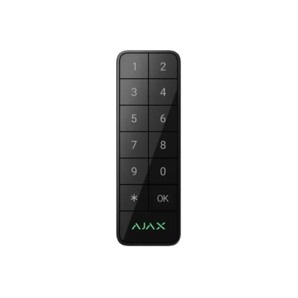 TASTATURA CABLATA DE EXTERIOR
