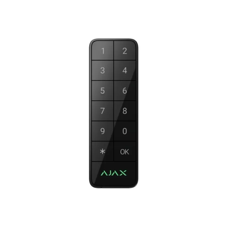 TASTATURA CABLATA DE EXTERIOR