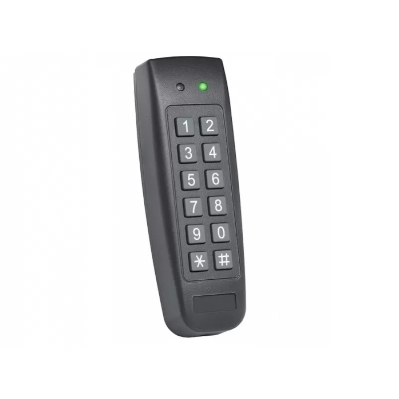 TASTATURA DE ACCES 500 UTILIZATORI