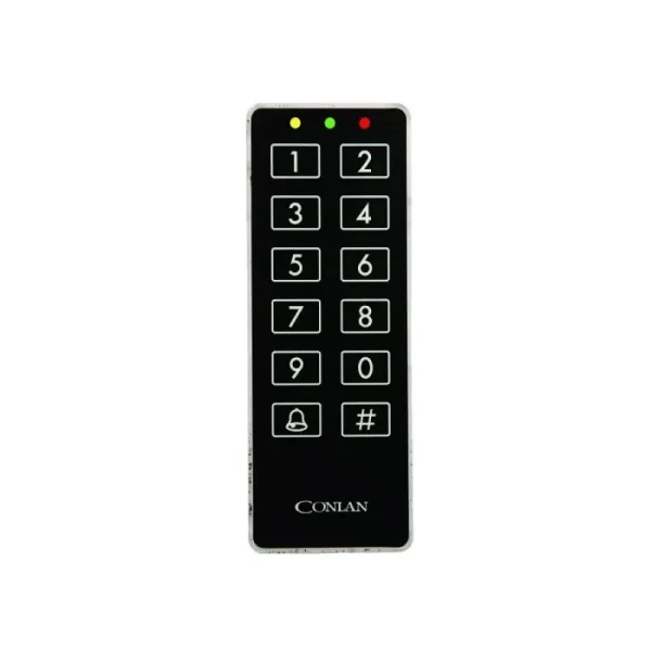 TASTATURA DE ACCES INTERIOR/EXTERIOR W26