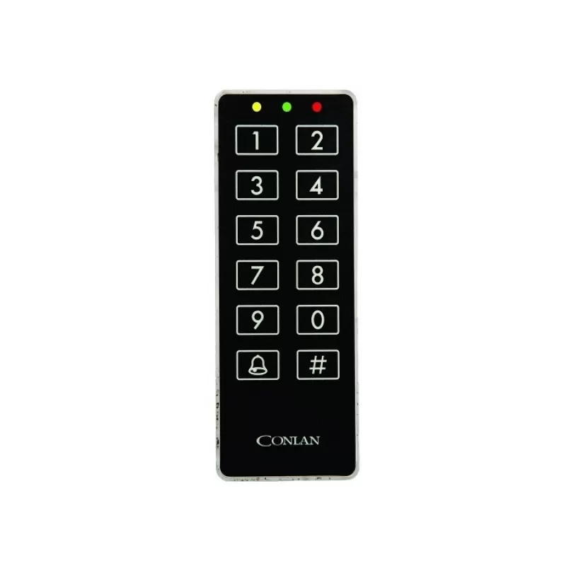 TASTATURA DE ACCES INTERIOR/EXTERIOR W26