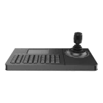 ecran 4 inch - UNV KB-1100-E