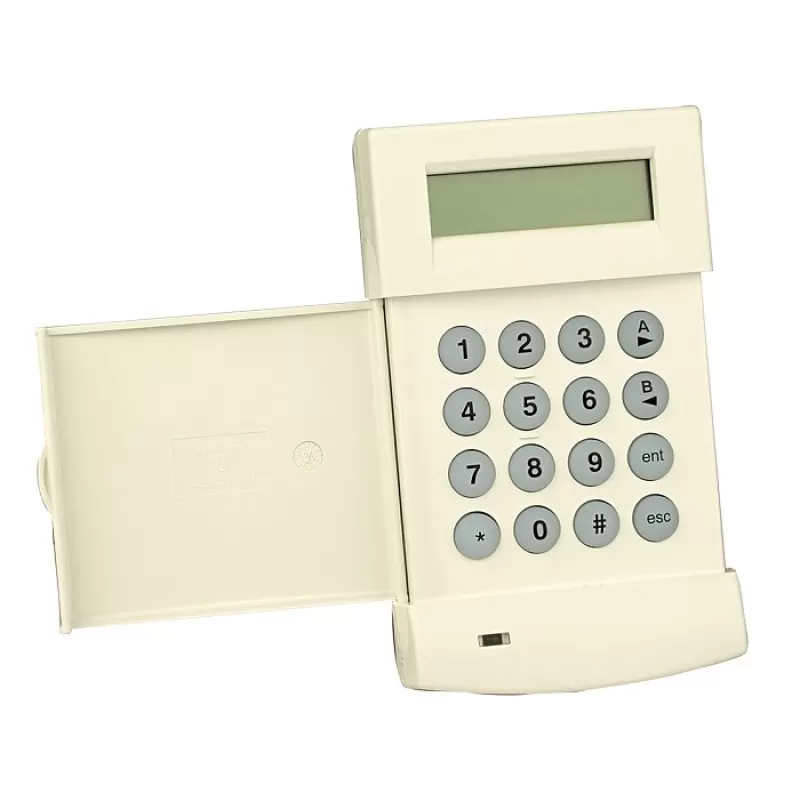 TASTATURA LCD GALAXY