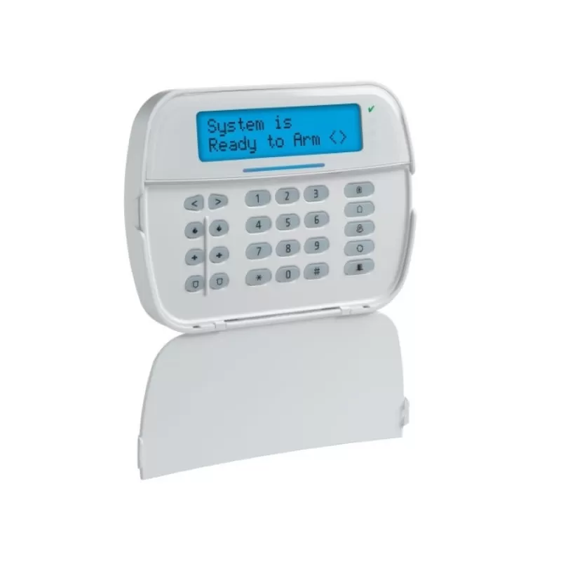 TASTATURA LCD PRO