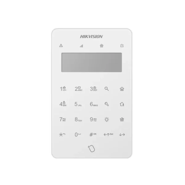 TASTATURA LCD