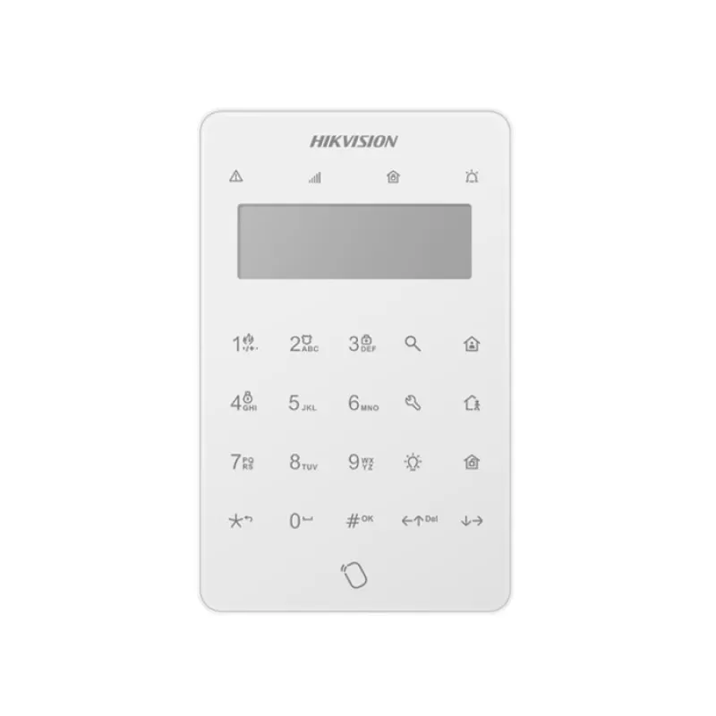TASTATURA LCD