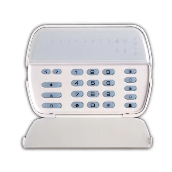 Tastatura LED