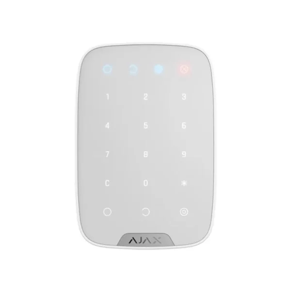 TASTATURA WIRELESS AJAX