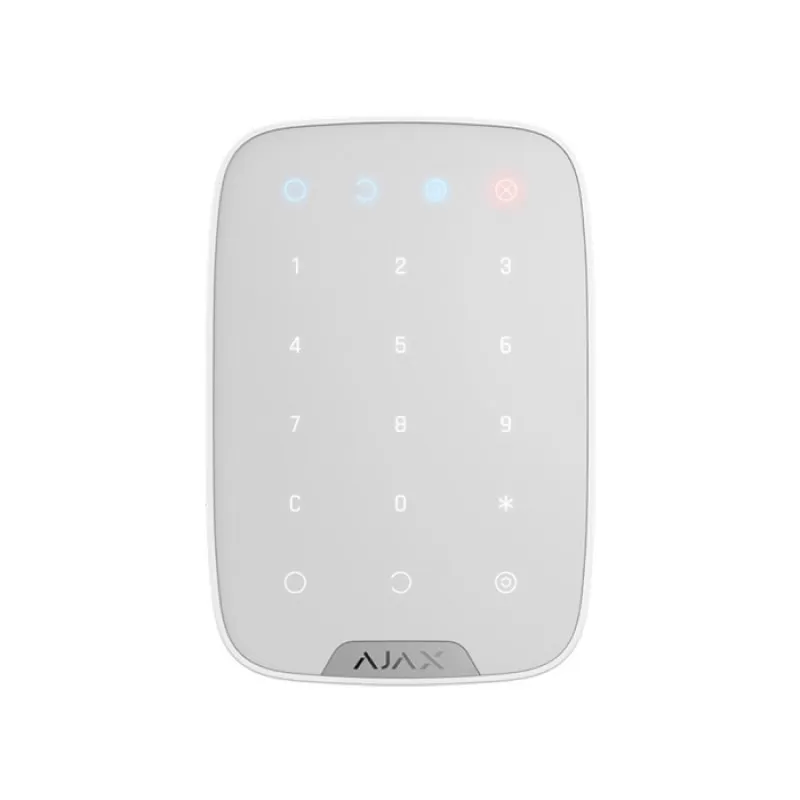 TASTATURA WIRELESS AJAX