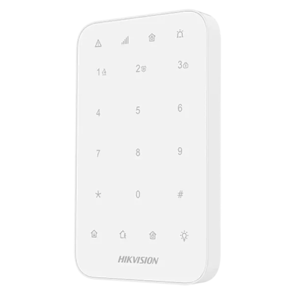 TASTATURA WIRELESS AX PRO