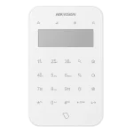 TASTATURA WIRELESS CU ECRAN LCD