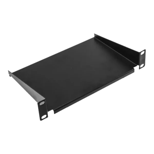 Tava fixa 1U pentru rack 19' - ASYTECH Networking ASY-S-1U300