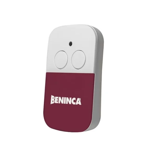 TELECOMANDA 2 CANALE