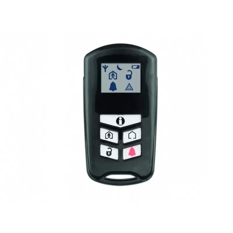 TELECOMANDA AFISAJ LCD ICON