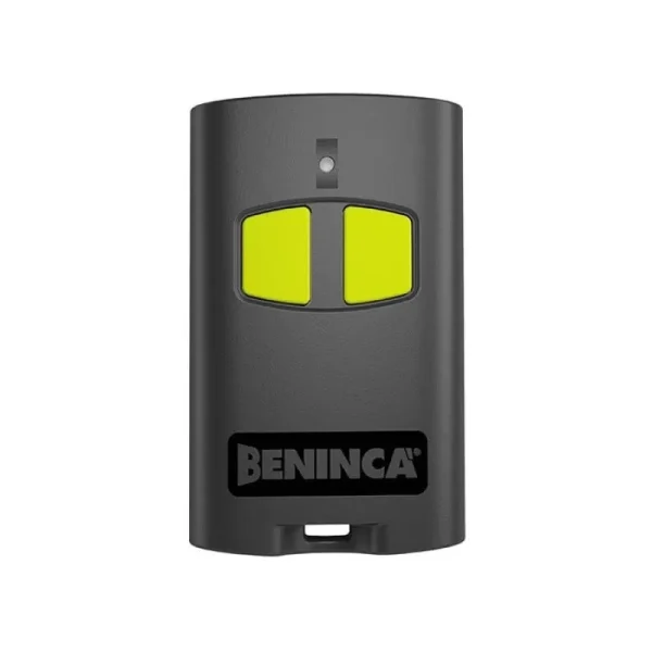 TELECOMANDA CU 2 CANALE