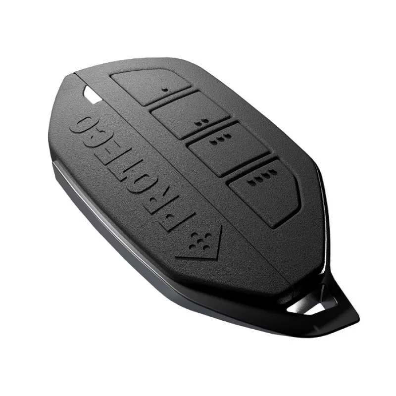 TELECOMANDA IKON CU 4 CANALE FRECVENTA 433