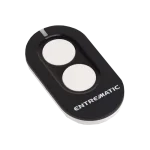 Telecomanda radio 2 canale - DITEC ZEN2