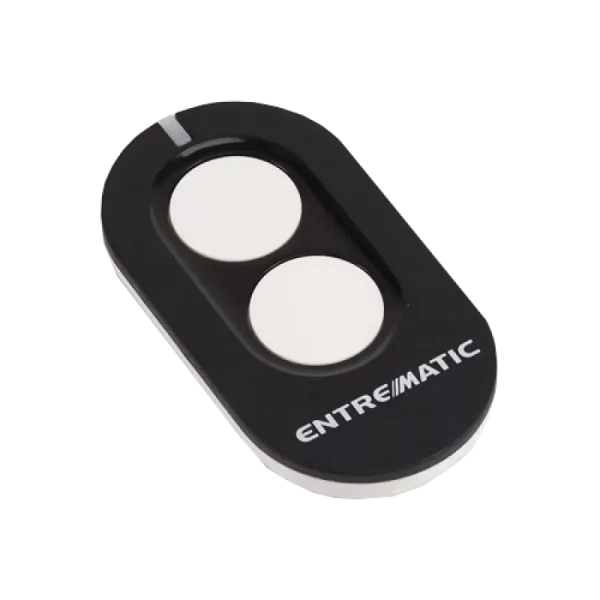 Telecomanda radio 2 canale - DITEC ZEN2