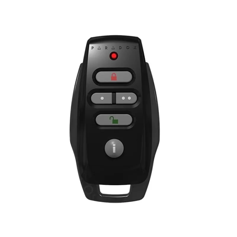 TELECOMANDA RADIO BIDIRECTIONALA CU 5 BUTOANE