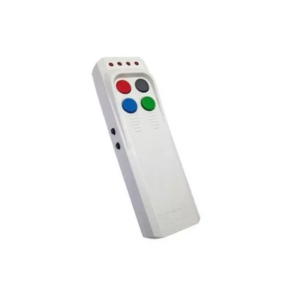 TELECOMANDA RADIO ELMES CU 32 CANALE