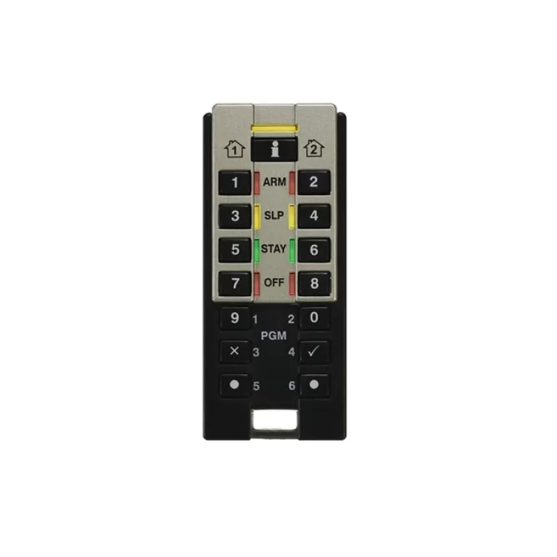 TELECOMANDA-TASTATURA BIDIRECTIONALA