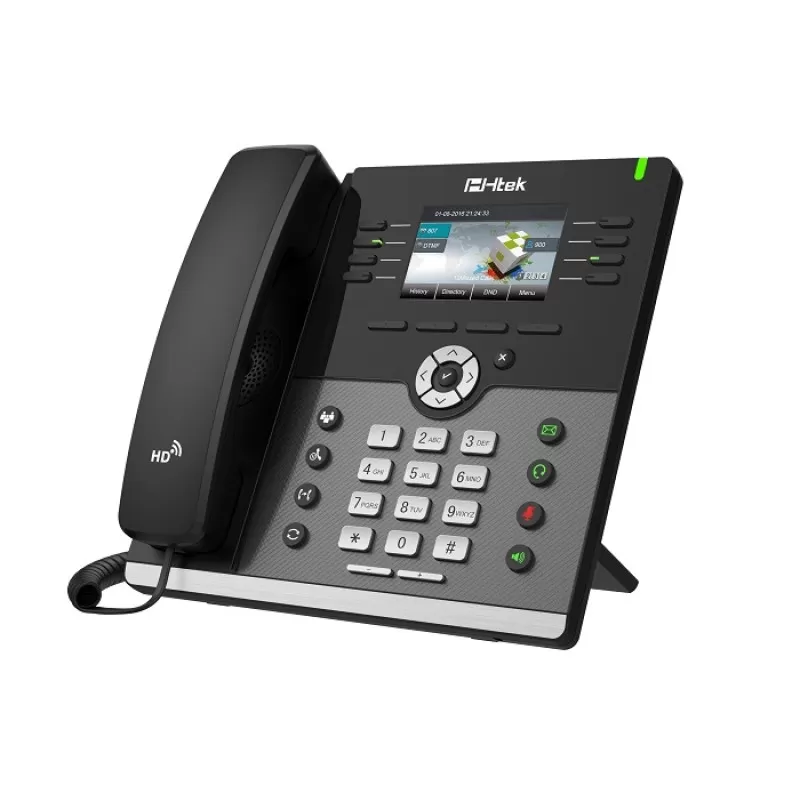 TELEFON INOVATOR GIGABIT COLOR IP