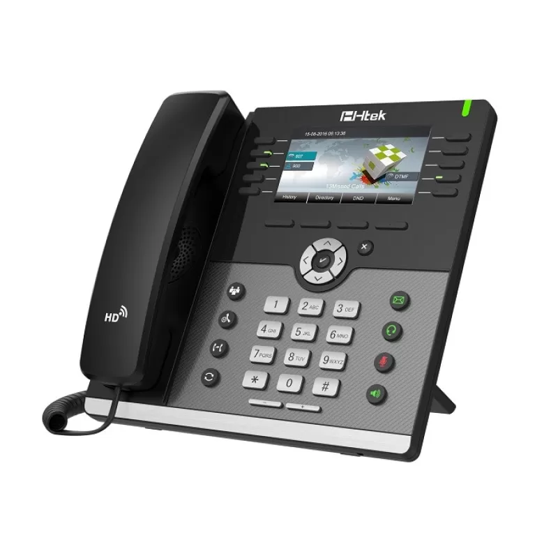 TELEFON IP 6 VOIP ACCOUNTS