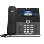TELEFON IP CU ECRAN COLOR 4.3"