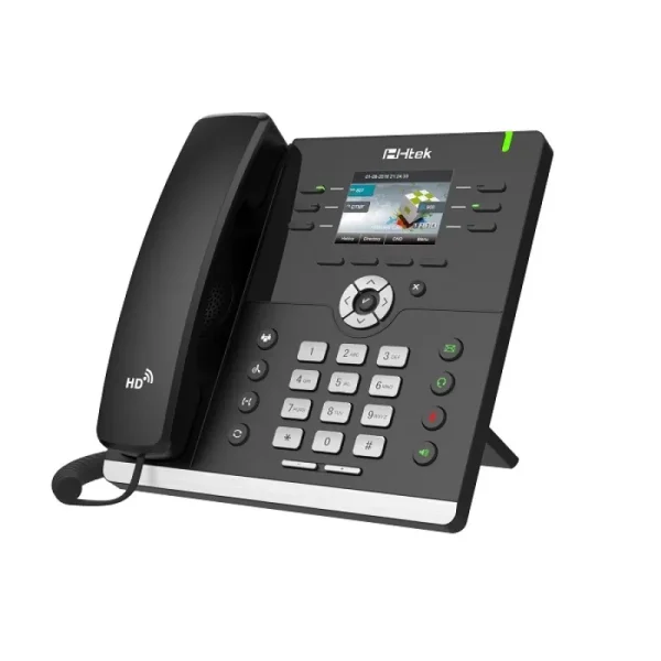 TELEFON IP GIGABIT COLOR IP PHONE
