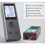 TELEMETRU LASER 0.03 ~ 50 M - imagine 2