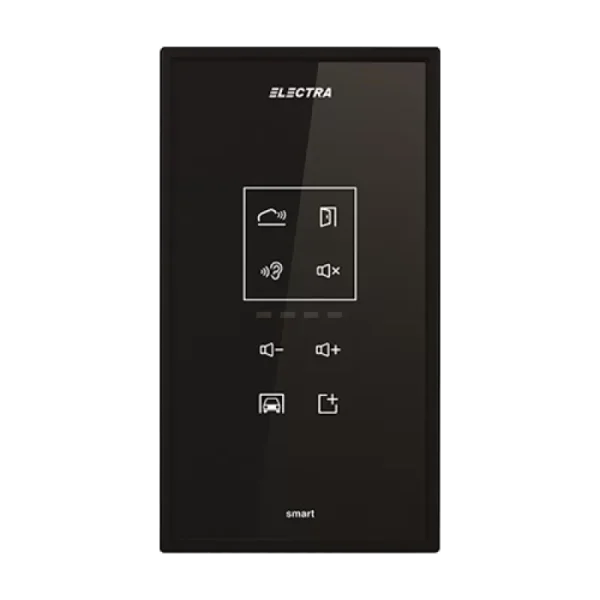 Terminal audio - SMART
