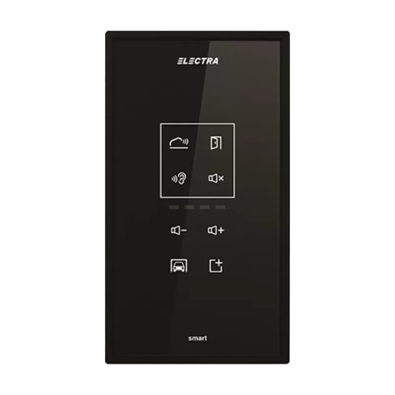Terminal audio - SMART