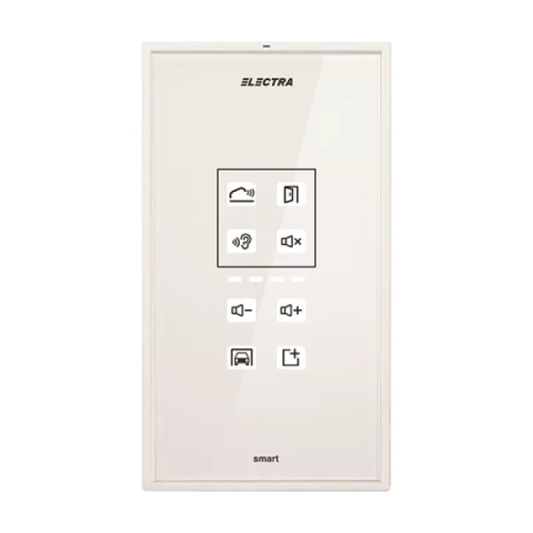 Terminal audio - SMART